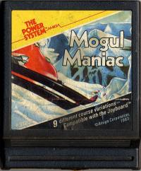 Mogul Maniac - Cartridge