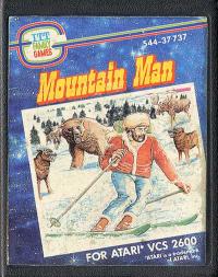 Mountain Man - Cartridge