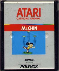 Mr. Chin - Cartridge