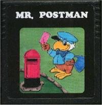 Mr. Postman - Cartridge