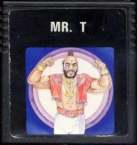 Mr. T - Cartridge