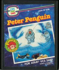 Peter Penguin - Cartridge