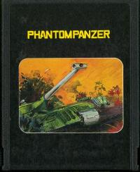 Phantom Panzer - Cartridge