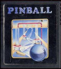 Pinball - Cartridge