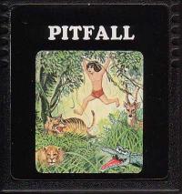 Pitfall - Cartridge