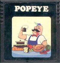 Popeye - Cartridge