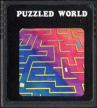 Puzzled World - Cartridge