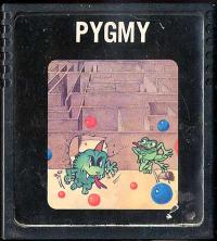 Pygmy - Cartridge