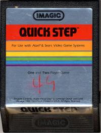 Quick Step! - Cartridge