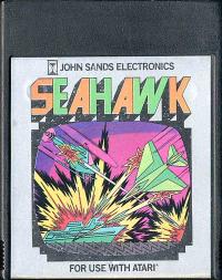 Sea Hawk - Cartridge