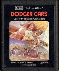 Dodger Cars - Cartridge