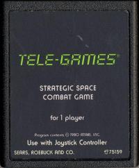 Stellar Track - Cartridge