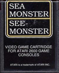 See-Monster - Cartridge