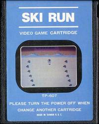 Ski-Run - Cartridge