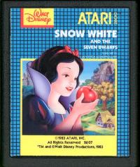 Snow White - Cartridge