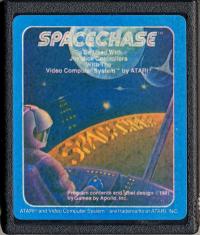 Spacechase - Cartridge