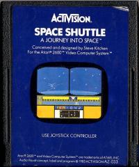 Space Shuttle - Cartridge