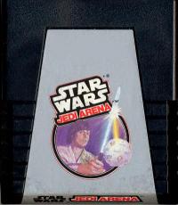 Star Wars: Jedi Arena - Cartridge