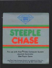 Steeple Chase - Cartridge