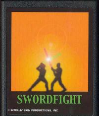 Swordfight - Cartridge