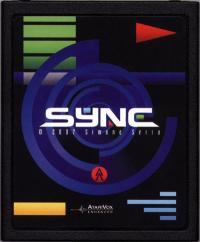 Sync - Cartridge