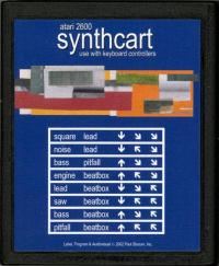 Synthcart - Cartridge
