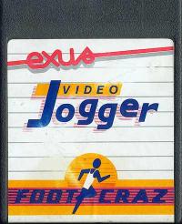 Video Jogger - Cartridge