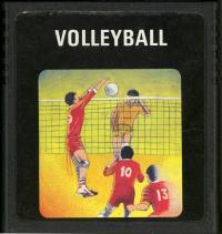 Volleyball - Cartridge