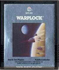 Warplock - Cartridge