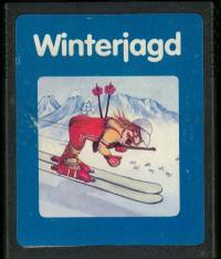 Winterjagd - Cartridge