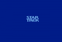Star Trek Vector