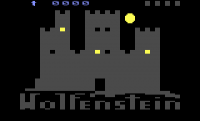 Wolfenstein 2600
