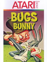 Bugs Bunny - Manual