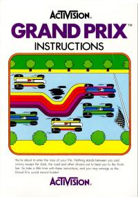 Grand Prix - Manual