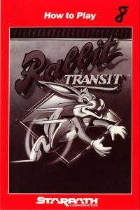 Rabbit Transit - Manual