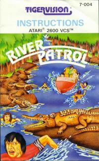 River Patrol - Manual
