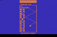 Bionic Breakthrough - Screenshot