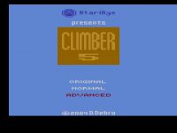 Climber 5 - Screenshot