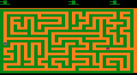 Maze Mania - Screenshot