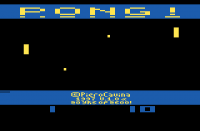 Mondo Pong - Screenshot