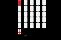 Poker Squares - Screenshot
