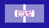 Pole Position - Screenshot