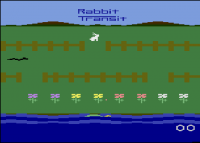 Rabbit Transit - Screenshot