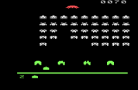 Space Instigators - Screenshot