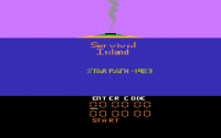 Survival Island - Screenshot