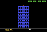 Towering Inferno - Screenshot