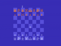 Video Chess - Screenshot