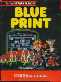 Blueprint - Box
