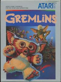 Gremlins - Box