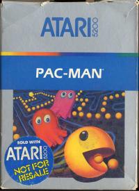 Pac-Man - Box